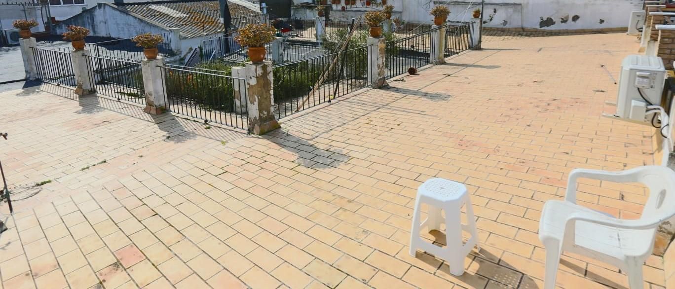 Terrassa de Pis en venda en Sanlúcar de Barrameda amb Terrassa i Traster