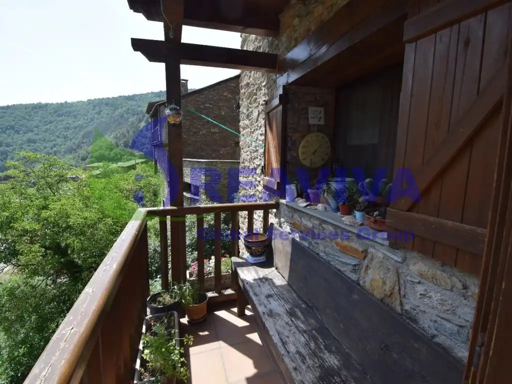 Haus oder Chalet zum Verkauf in Montferrer i Castellbò