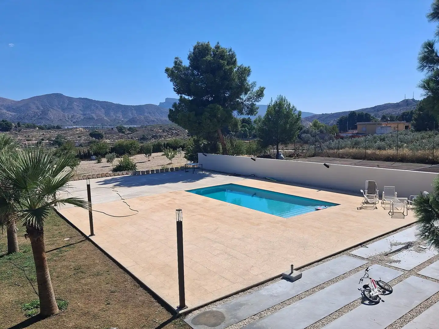 Chalet en venta en San Crispín - Huerta Nueva-Estación, imagen 2