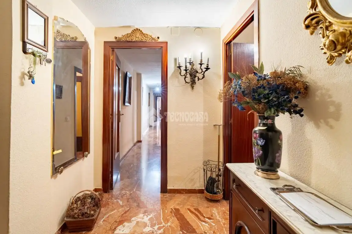Wohnung zum Verkauf in Granada