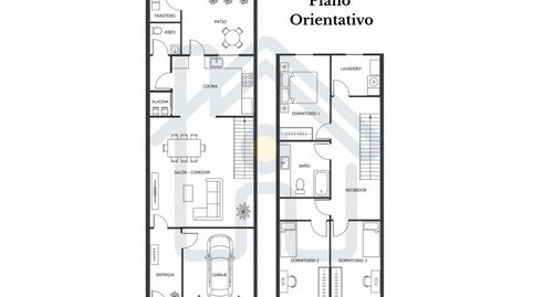 Foto 2 de Casa o chalet en venta en Los Palacios y Villafranca, Sevilla