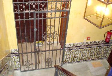 Photo 2 of Duplex to rent in Calle Adriano, 27, Arenal - Museo, Sevilla