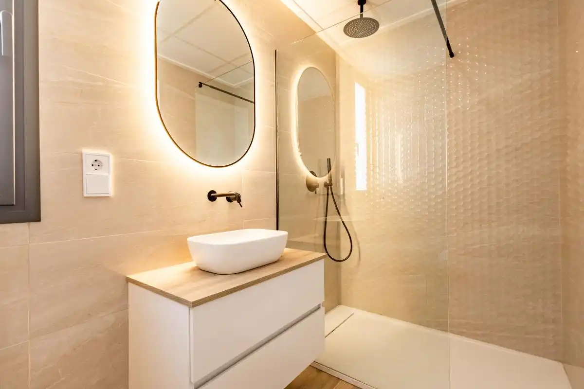 Detached house with pool for sale in La Nucia, imagen 11