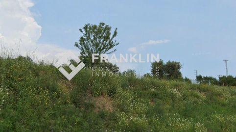 Foto 3 de Terreno industrial en venta en Carrer del Torrent Fondo, 27, Sant Llorenç d'Hortons, Barcelona