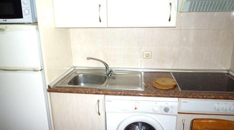 Photo 4 of Flat to rent in María Auxiliadora, Labradores, Salamanca