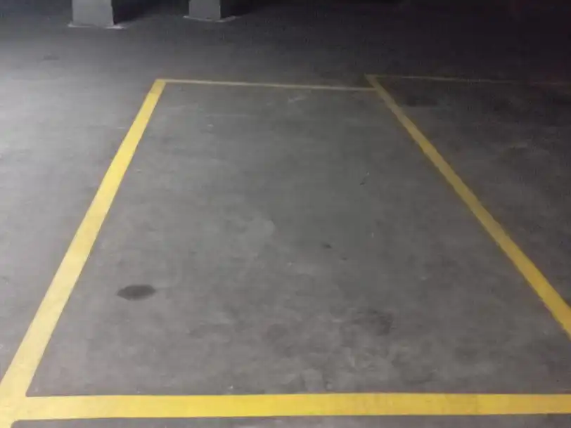 Individual en alquiler en Ibáñez Ibero 7