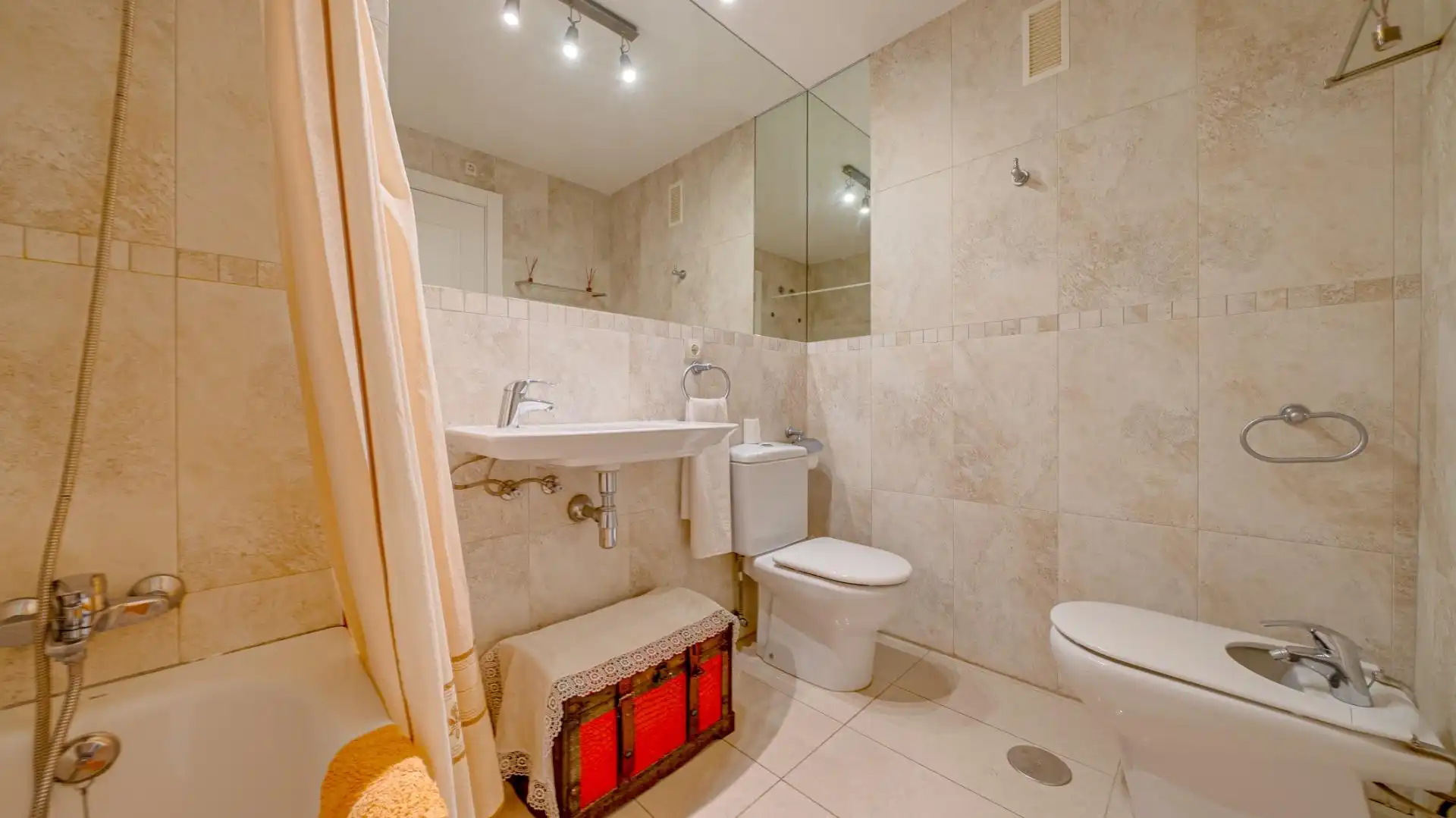 Apartament amb terrassa en venda a Avenida DERRAMADOR, imagen 11