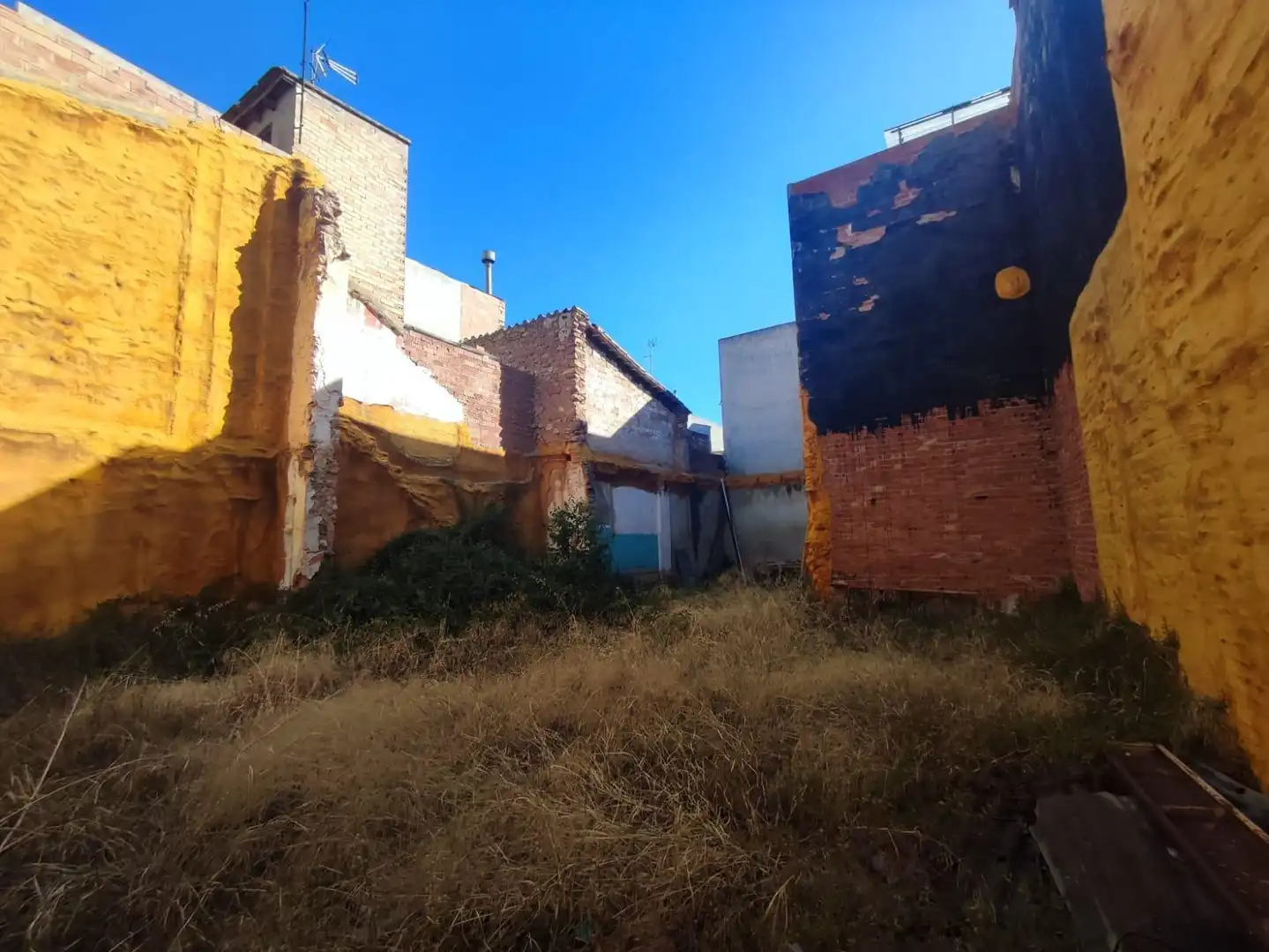 Residential land for sale in Nules, imagen 2