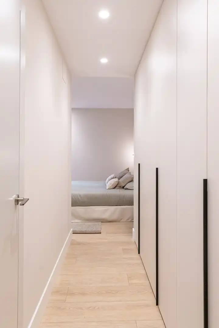 Habitación de Piso en venta en Madrid con Aire acondicionado, Calefacción y Trastero