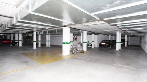 Foto 5 de Garaje en venta en Carrer Jardí, Vallpineda - Santa Bàrbara, Sitges