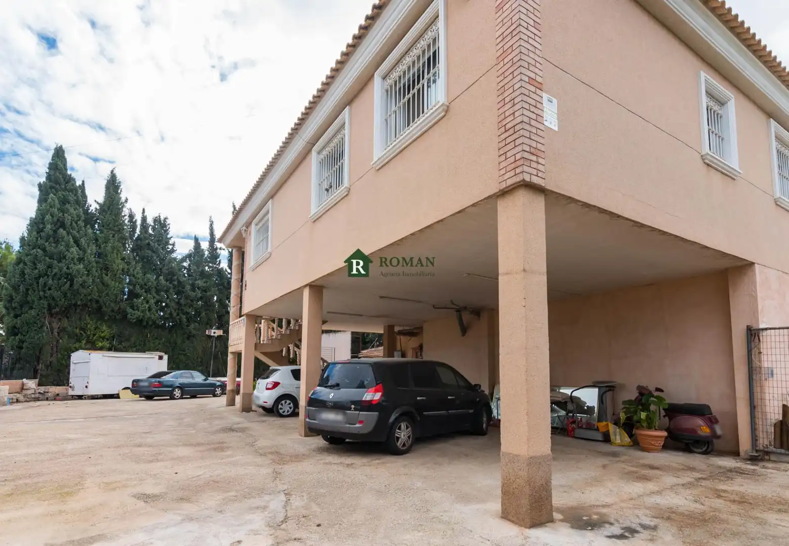 Casa o chalet en venta en Albatalia
