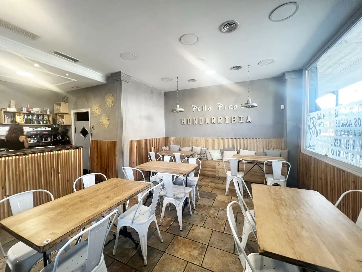 Local comercial en venda a Hondarribia, imagen 8