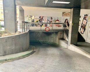 Garage for sale in Bilbao 