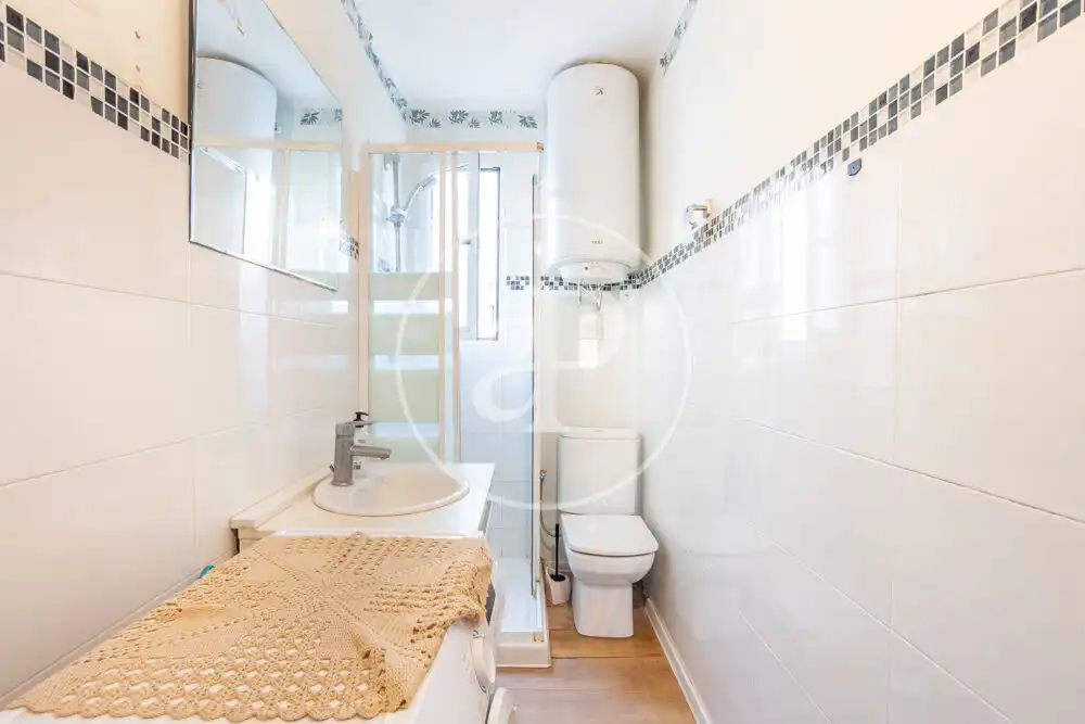 Baño de Piso en venta en Poblats Marítims