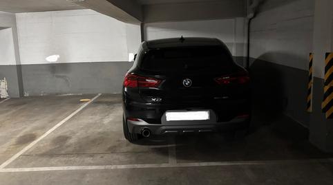 Photo 2 of Garage for sale in Bernal Diaz de Luko Kalea, 6, Zaramaga, Araba - Álava