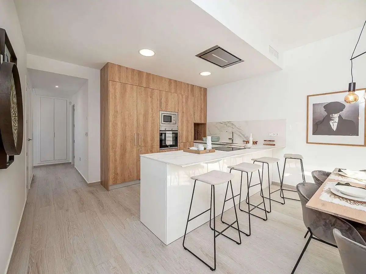 Casa in vendita a Algorfa, imagen 5