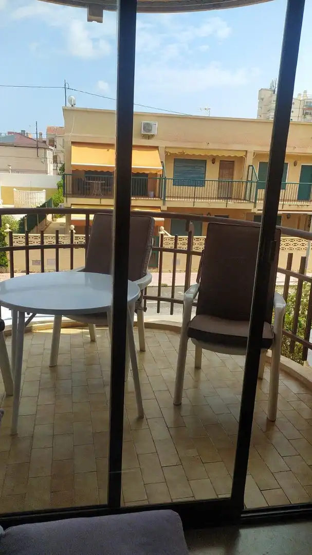 Apartament amb terrassa en venda a Calle Novelda, imagen 6