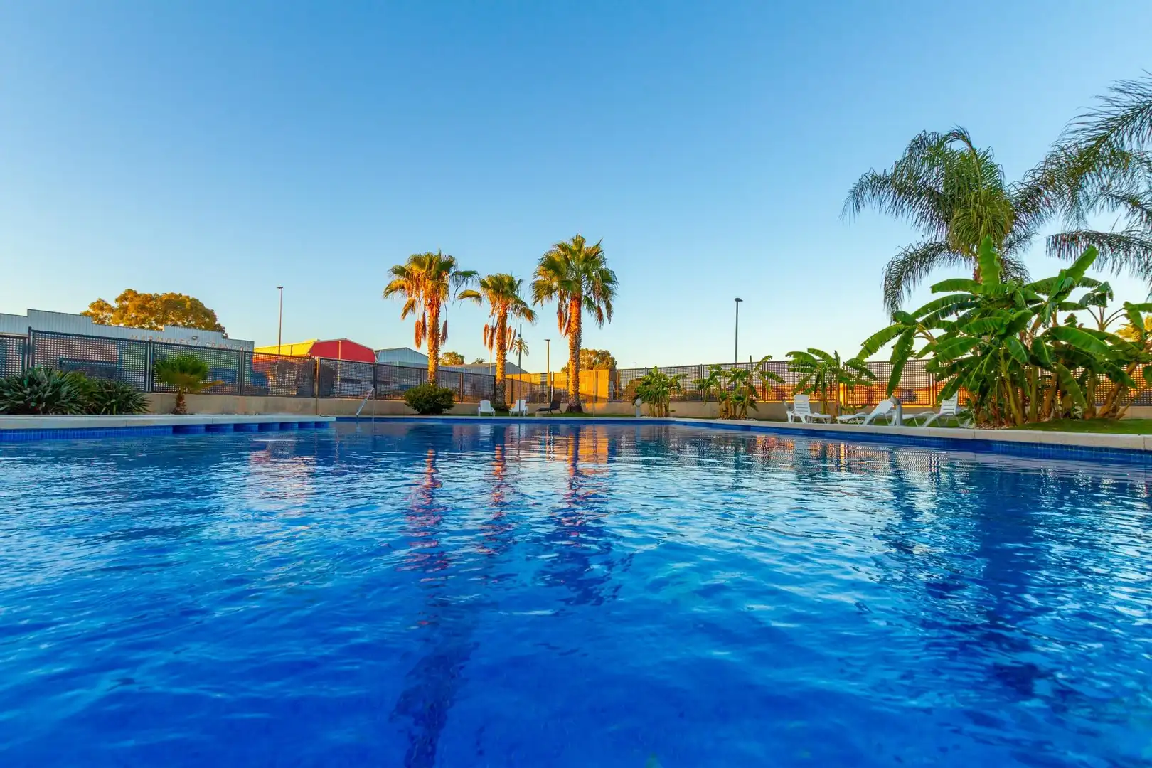 Baixos amb piscina en venda a ALCER MURCIA, imagen 21