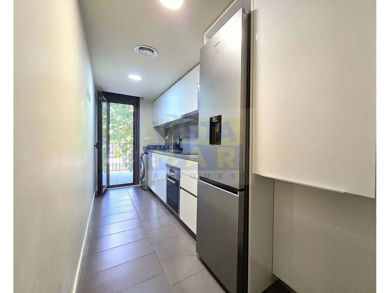 Appartement avec terrasse à louer à La Geltrú - Sant Jordi, imagen 5