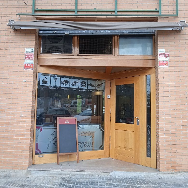 Local en venda en  Tarragona Capital amb Aire condicionat, Calefacció i Moblat