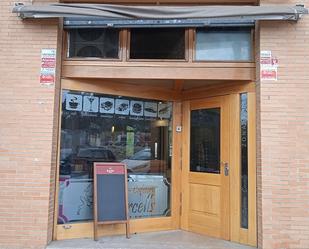 Premises for sale in  Tarragona Capital  with Air Conditioner, Heating and Furnished