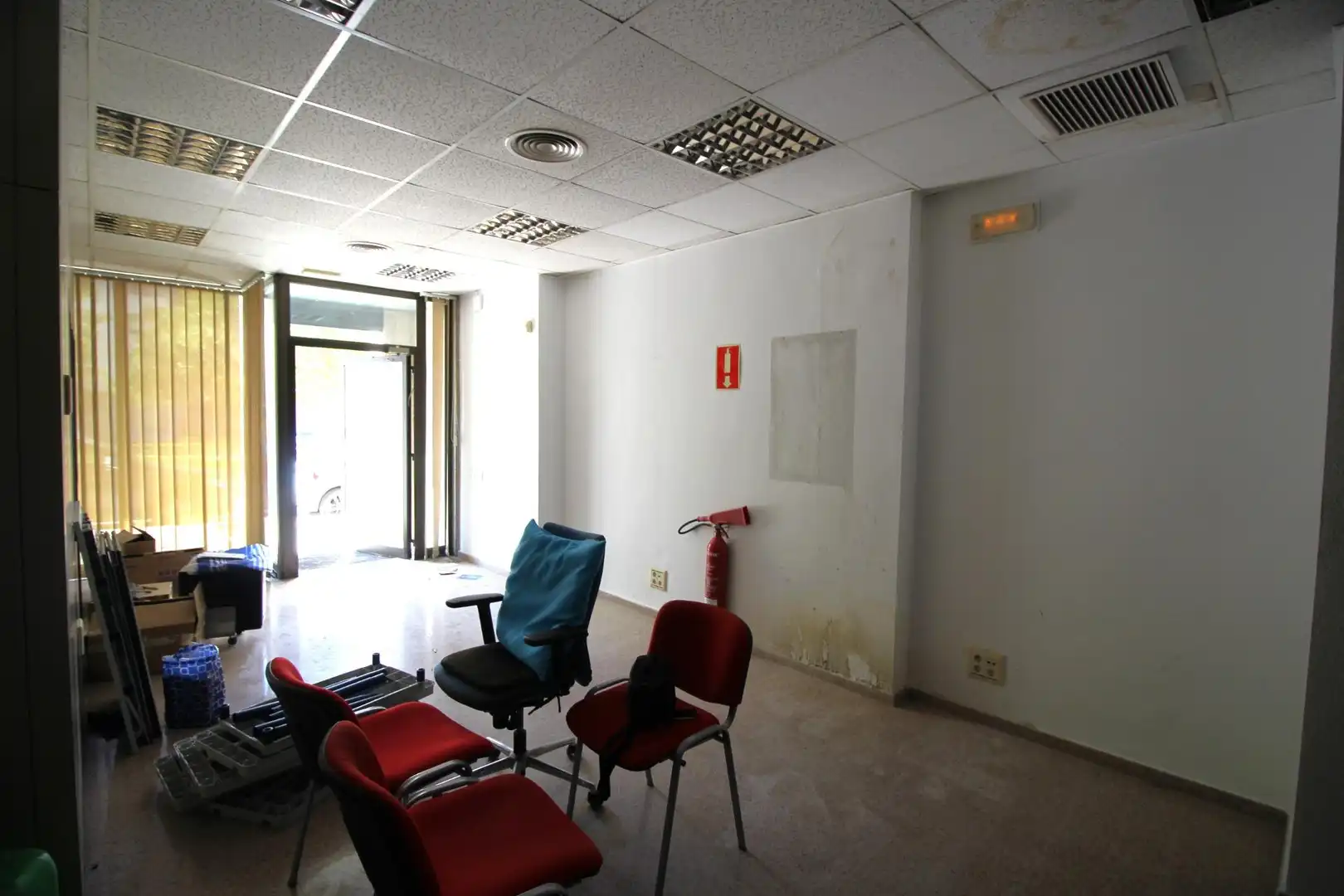 Local commercial à vendre à Petrer, imagen 14