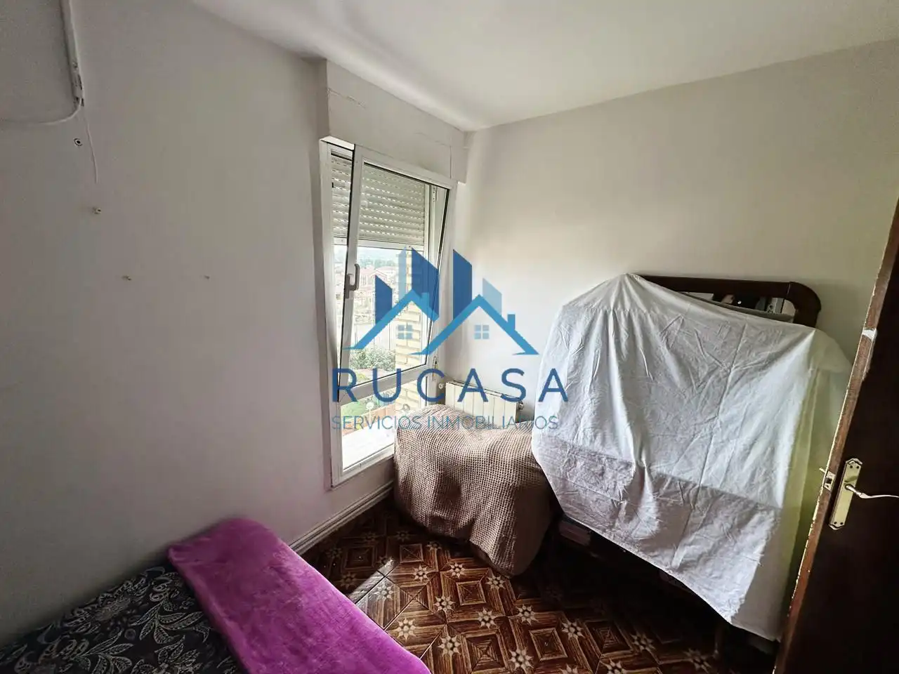 Wohnung zum Verkauf in Colonia el Impulsor, imagen 11
