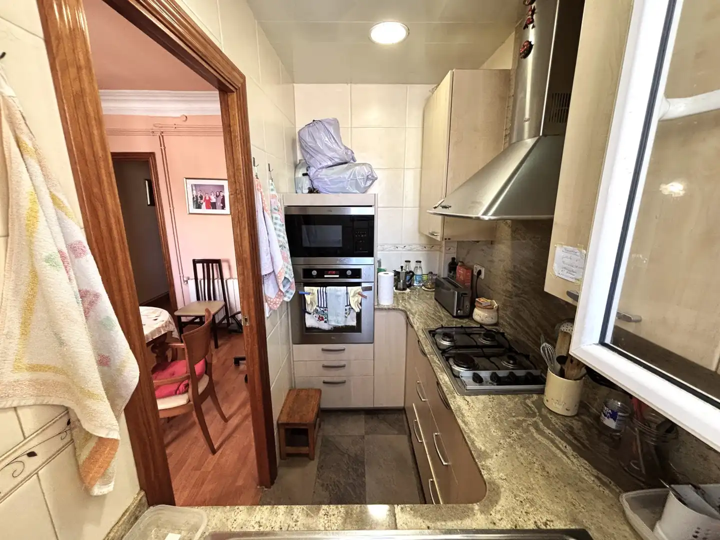 Piso con terraza en venta en ROCAFORT, imagen 12