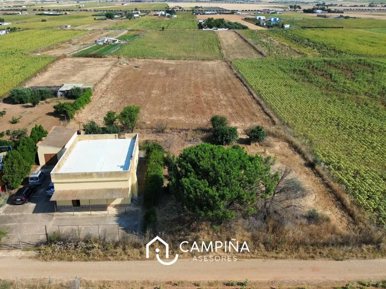 Casa en venda a Carretera Cáceres-San Juan del Puerto, imagen 18