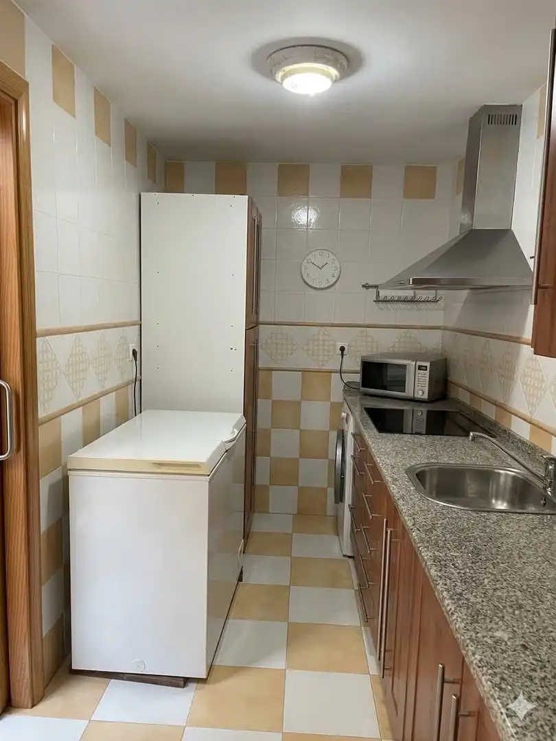 Cuina de Dúplex en venda en Mairena del Alcor, Sevilla