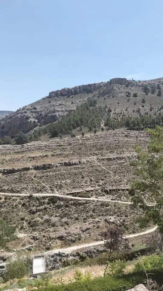 Finca rústica de alquiler en Albarracín con Calefacción, Amueblado y Balcón