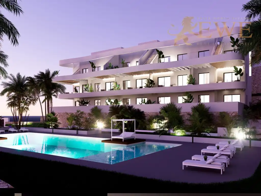 Appartement compact à vendre à Calle Rey Felipe Vi, imagen 7
