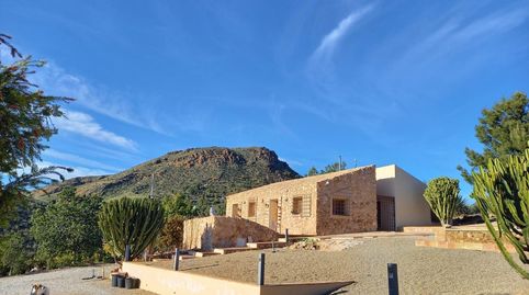 Foto 2 de Finca rústica en venda a Bolnuevo, Mazarrón