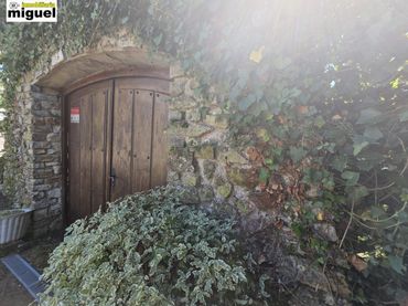 House with garden for sale in Lugar Tresgrandas