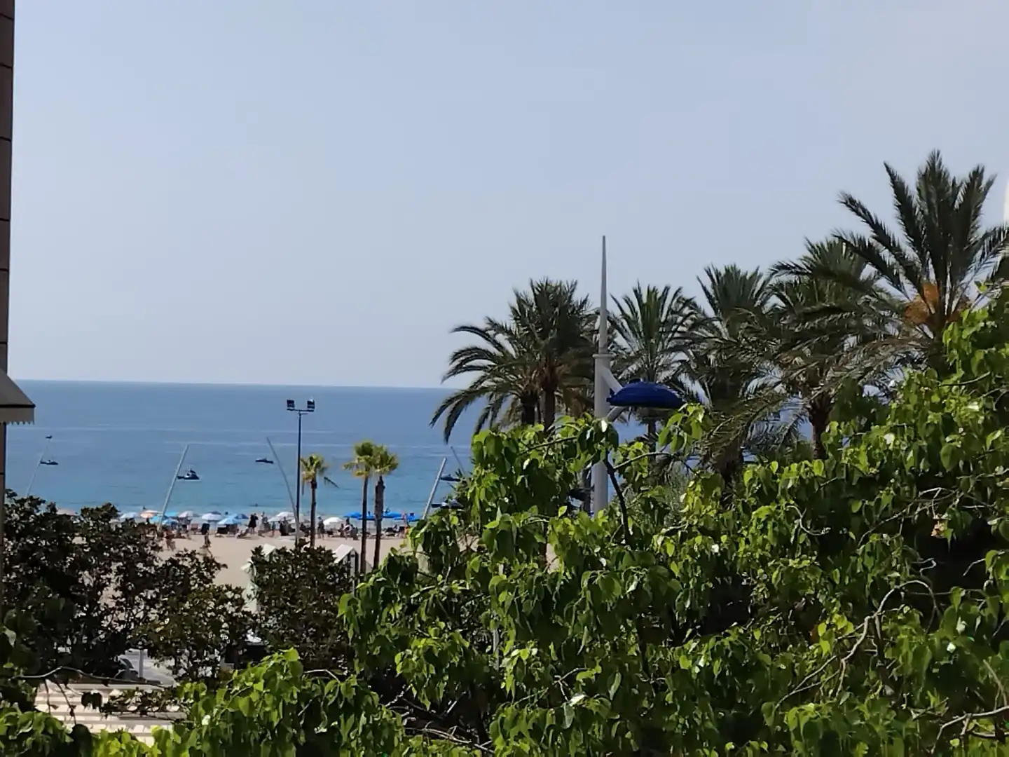 Apartament amb ascensor en venda a Playa de Poniente, imagen 18