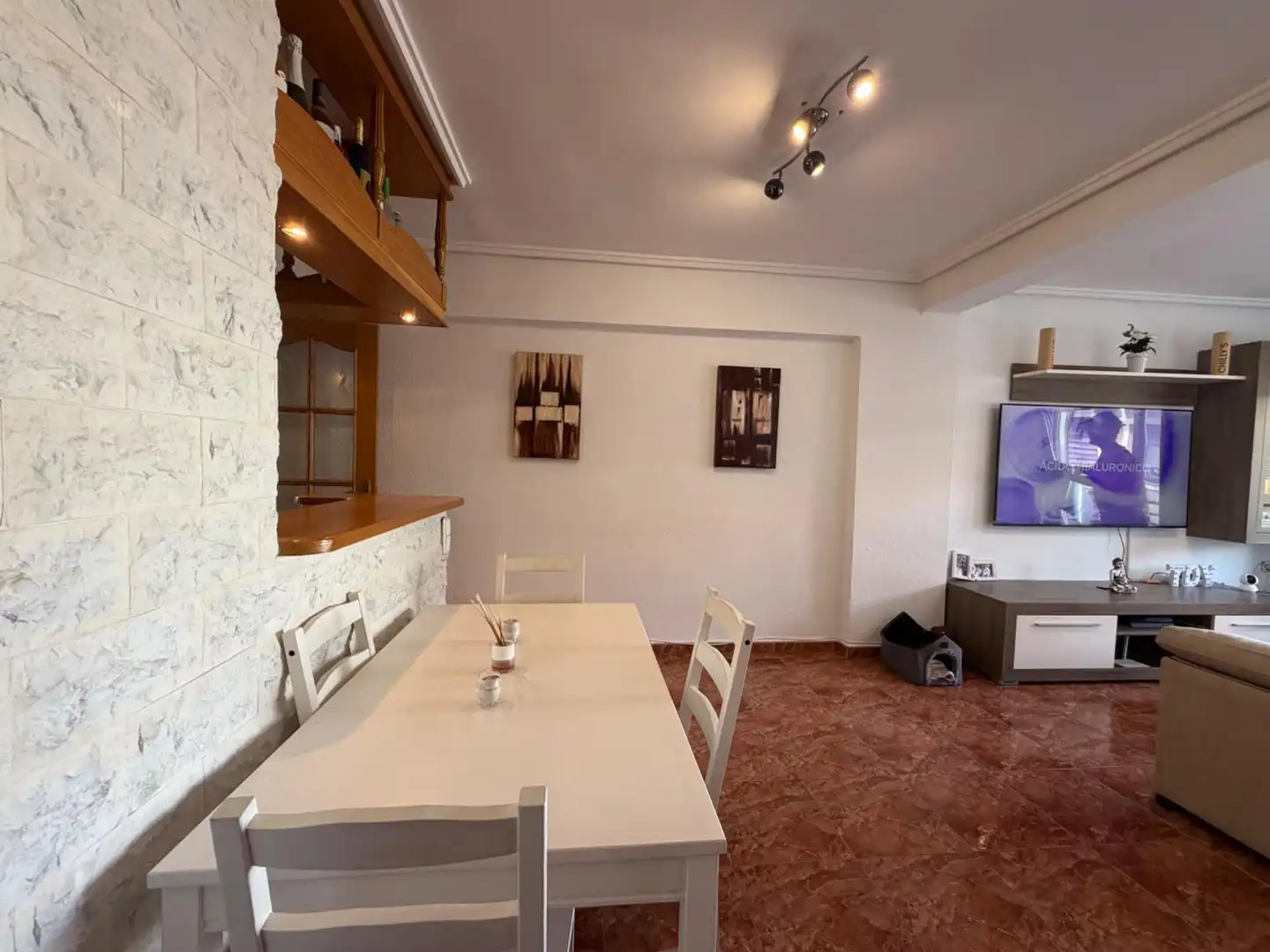 Appartement avec terrasse à vendre à Avenida Avenida Primero de Mayo, imagen 10