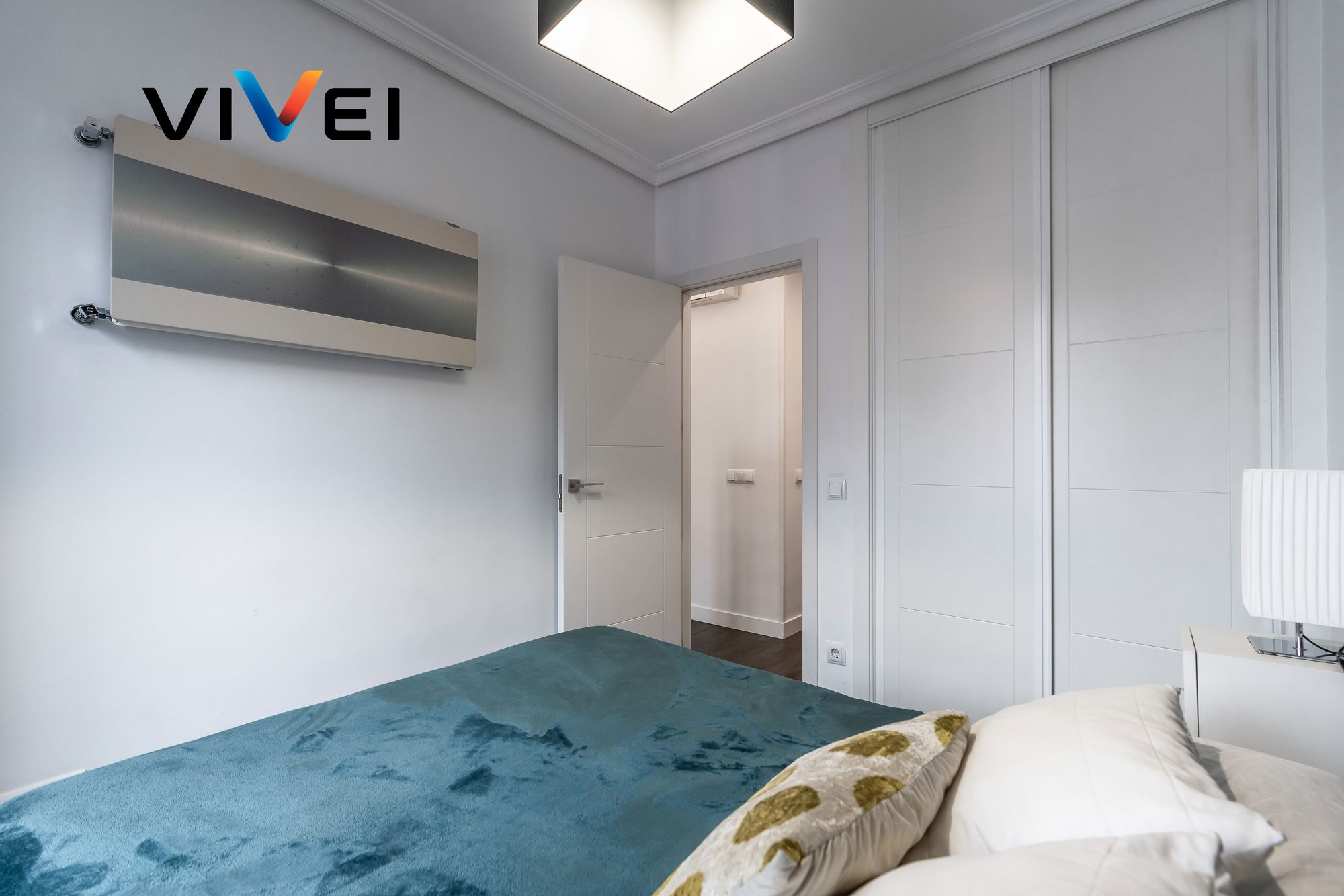 Pis en venda a Calle de Toledo, Palacio, Centro