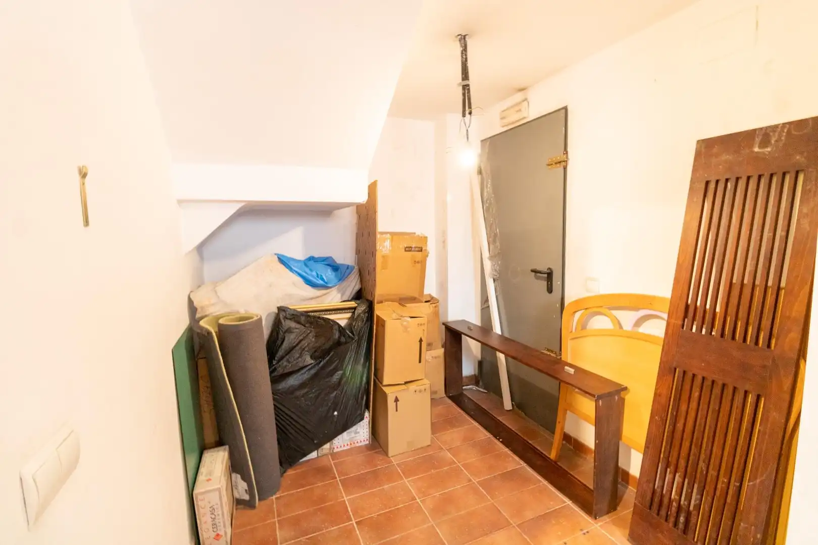 Casa con balcón en venta en Calle Calle Platero, imagen 31