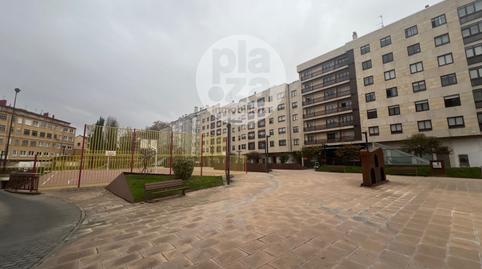 Foto 3 de Pis de lloguer a Venerables, Los Vadillos - R. Sanitaria - Pozanos, Burgos