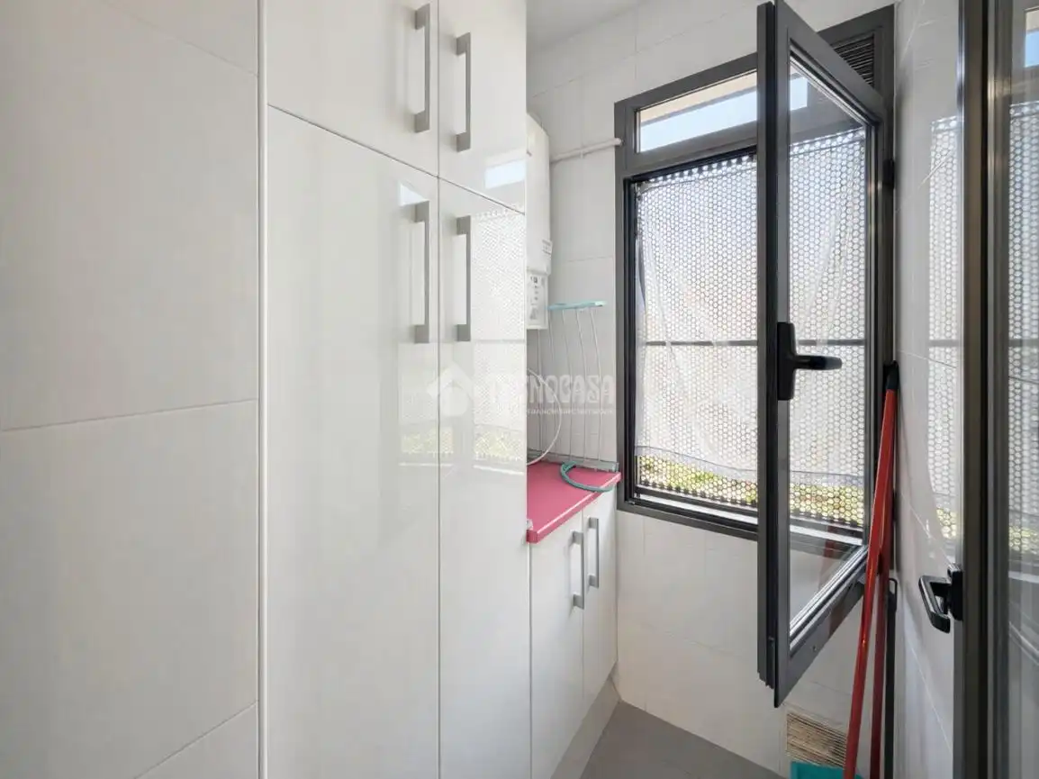 Cocina de Piso en venta en Madrid con Calefacción y Piscina comunitaria