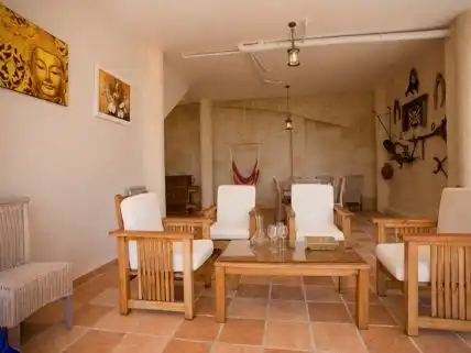 Casa con piscina in vendita a Altea la Vella, imagen 6