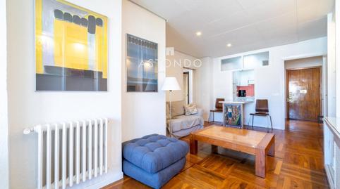 Photo 4 of Flat to rent in Guindalera, Madrid