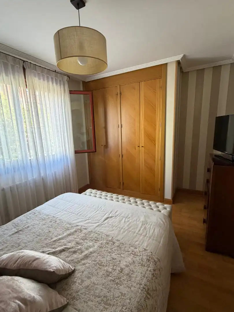 Appartement avec piscine à vendre à Calle del Monasterio de Santo Domingo de Silos, imagen 16