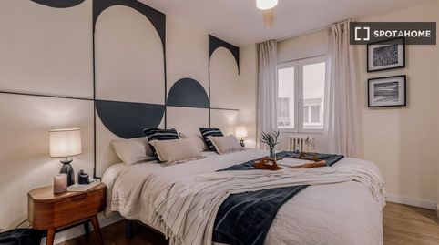 Photo 5 of Flat for rent in Castillejos - Cuzco, Madrid Capital