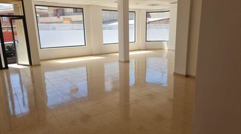 Foto 5 von Geschaftsraum zum Verkauf in Calle Gabriel Miró, 13, Abanilla, Murcia