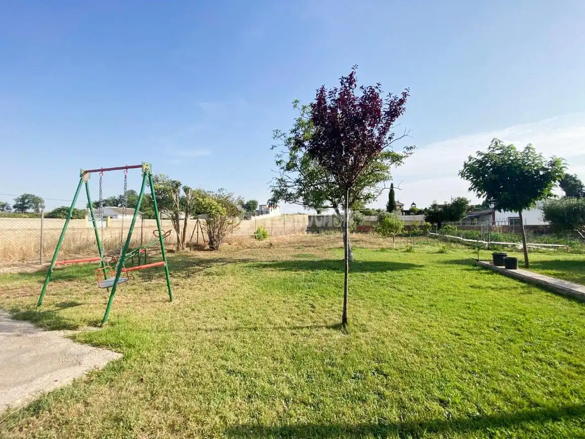 Casa o chalet en venta en Zaragoza con Terraza y Trastero
