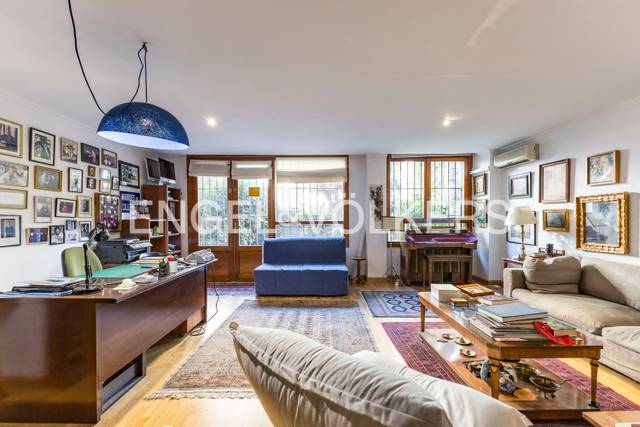 Apartamento en Venta en Nueva España