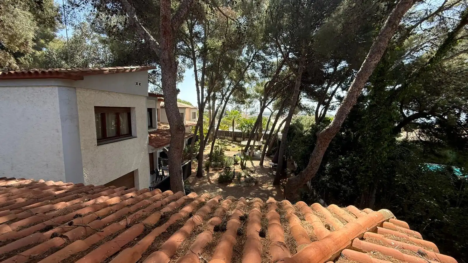 Casa amb jardí en venda a Roda de Barà, imagen 3