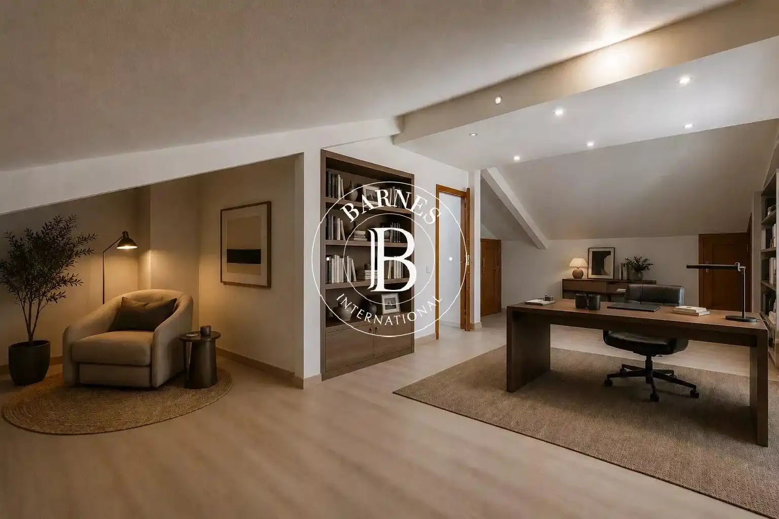 Casa o xalet de lloguer en Madrid amb Aire condicionat, Calefacció i Terrassa