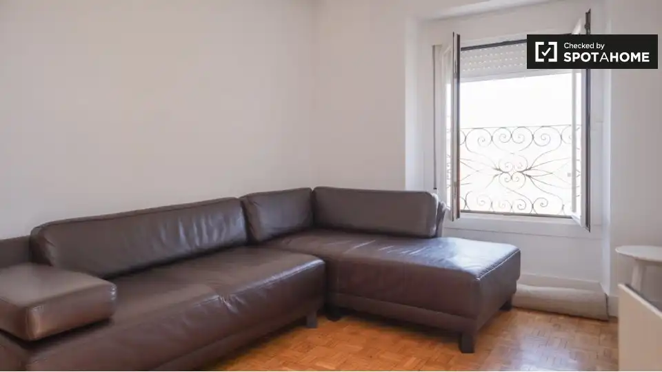 Flat with terrace to rent in Centro, imagen 3